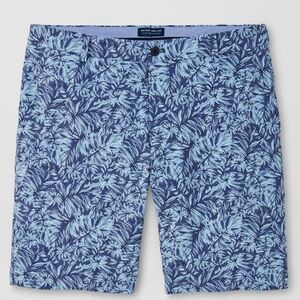 Peter Millar NWT New In Plastic Peter Millar Golf Shorts in Galaxy